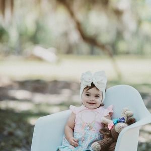 Meet your Posher, Amanda boo